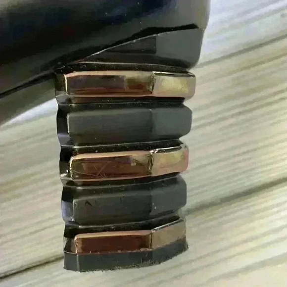 Vintage Stuart Weitzman shoes - Picture 5 of 9